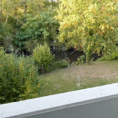 Graeftenblick Мюнстер Екстер'єр фото