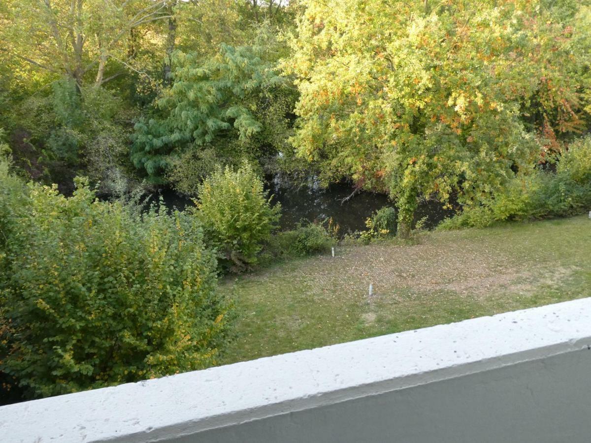 Graeftenblick Мюнстер Екстер'єр фото